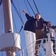Titanic : photo James Cameron