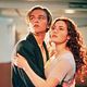 Titanic : photo James Cameron