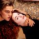 Titanic : photo James Cameron