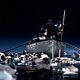 Titanic : photo James Cameron