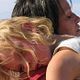 <b>Adriana Barraza, Alejandro González Inárritu, Elle Fanning</b> Foto Christophe L  : Babel