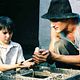 Photo - FILM - Le Temps des porte-plumes : 108699
