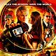 Alex Rider: Operación stormbreaker : poster Alex Pettyfer, Alicia Silverstone, Geoffrey Sax, Mickey Rourke