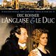 La inglesa y el duque : photo Eric Rohmer, Jean-Claude Dreyfus, Lucy Russell