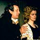 La inglesa y el duque : photo Eric Rohmer, Jean-Claude Dreyfus, Lucy Russell