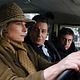 photo Christian Clavier, Daniel Auteuil, Jennifer Saunders