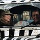 photo Christian Clavier, Jennifer Saunders