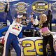 Photo - FILM - Ricky Bobby : roi du circuit : 108828