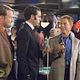 Pasado de vueltas : photo Adam McKay, Greg Germann, Sacha Baron Cohen