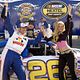 Photo - FILM - Ricky Bobby : roi du circuit : 108828