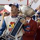 Photo - FILM - Ricky Bobby : roi du circuit : 108828