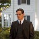El buen pastor : photo Matt Damon, Robert De Niro
