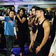 A todo gas: Tokyo Race : photo Justin Lin