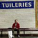 Paris, je t´aime : photo Steve Buscemi