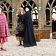 Harry Potter y la Orden del Fénix : photo David Bradley, David Yates, Emma Thompson, Imelda Staunton, Maggie Smith