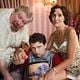 Harry Potter y la Orden del Fénix : photo David Yates, Fiona Shaw, Harry Melling, Richard Griffiths