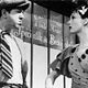 Fric-frac : photo Claude Autant-Lara, Maurice Lehmann