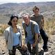 photo Archie Panjabi, Bill Paterson, Peter McDonald (II)