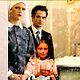 Klimt : photo Raoul Ruiz, Stephen Dillane