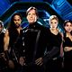Foto - SERIES - Gene Roddenberry's Andromeda : 731