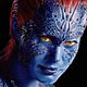 X-Men: La decisión final : photo Brett Ratner, Rebecca Romijn