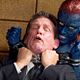 X-Men: La decisión final : photo Anthony Heald, Brett Ratner, Rebecca Romijn