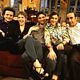 photo Agnès Soral, Christiane Bopp, Didier Caron, Eric Laugerias, Roland Marchisio