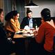 Photo - FILM - La Bande des quatre : 4484