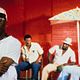 Haz lo que debas : photo Spike Lee