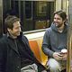 Ellas & ellos : photo Bart Freundlich, David Duchovny