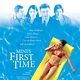 Mini's First Time : poster Alec Baldwin, Carrie-Anne Moss, Jeff Goldblum, Luke Wilson, Nick Guthe