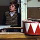 El tambor de hojalata : photo David Bennent, Volker Schlöndorff