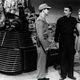 Planeta prohibido : photo Anne Francis, Fred McWilcox, Leslie Nielsen, Walter Pidgeon