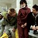 The Host : photo Ah-sung Ko, Hae-il Park, Hie-bong Byeon, Joon-ho Bong