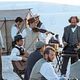 Photo Christophe L - FILM - La Maison de sable : 109972