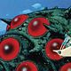 Nausicaä : photo Hayao Miyazaki