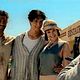 Photo Christophe L - FILM - Les Etats-Unis d'Albert : 61600