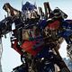 Transformers : photo Michael Bay