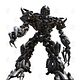 Transformers : photo Michael Bay