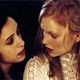 photo Izabella Miko, Jodhi May, Robinson Savary