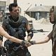 Resident Evil: Extinción : photo Ali Larter, Milla Jovovich, Oded Fehr, Russell Mulcahy