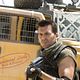 Resident Evil: Extinción : photo Oded Fehr, Russell Mulcahy