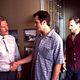 Coastlines : photo Josh Lucas, Timothy Olyphant, Victor Nunez, William Forsythe