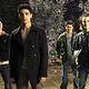 La alianza del mal : photo Renny Harlin, Sebastian Stan, Steven Strait, Taylor Kitsch, Toby Hemingway