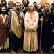 La última tentación de Cristo