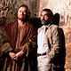 La última tentación de Cristo : photo Martin Scorsese, Willem Dafoe