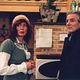 Asuntos privados en lugares públicos : photo Alain Resnais, Pierre Arditi, Sabine Azéma