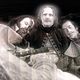 Stardust : photo David Walliams, Mark Heap, Matthew Vaughn, Rupert Everett