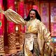 La maldición de la flor dorada : photo Chow Yun-Fat, Zhang Yimou