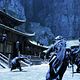 La maldición de la flor dorada : photo Zhang Yimou